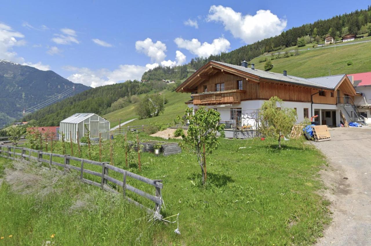Kaunergrat Appartement Kaunerberg Экстерьер фото