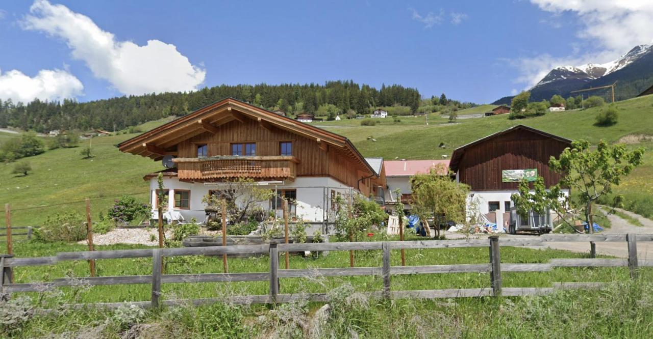 Kaunergrat Appartement Kaunerberg Экстерьер фото