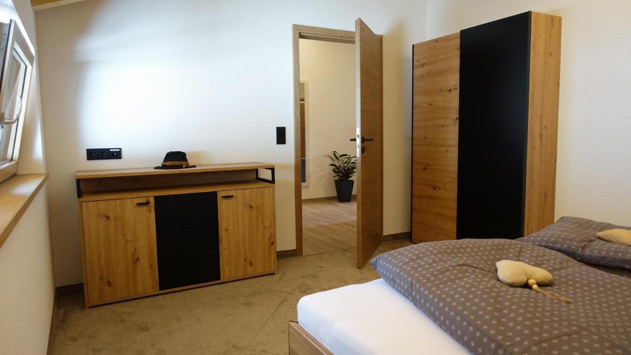 Kaunergrat Appartement Kaunerberg Экстерьер фото