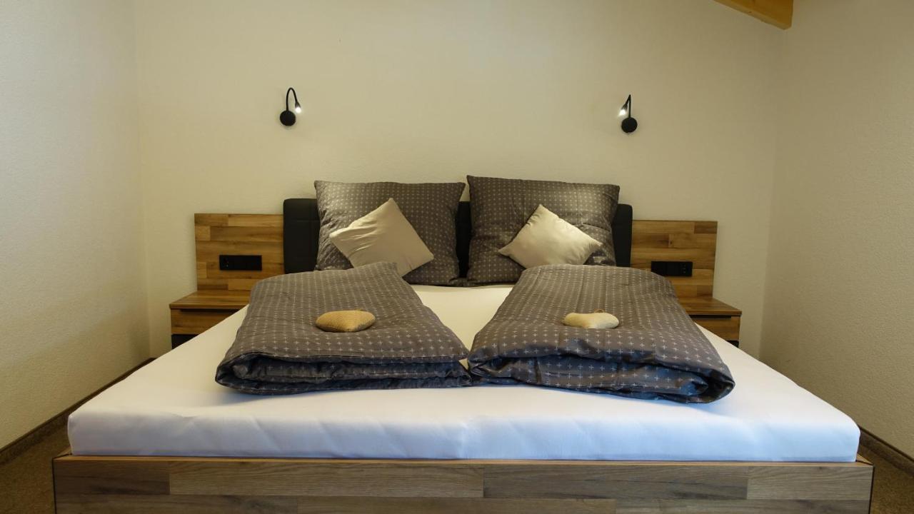 Kaunergrat Appartement Kaunerberg Экстерьер фото