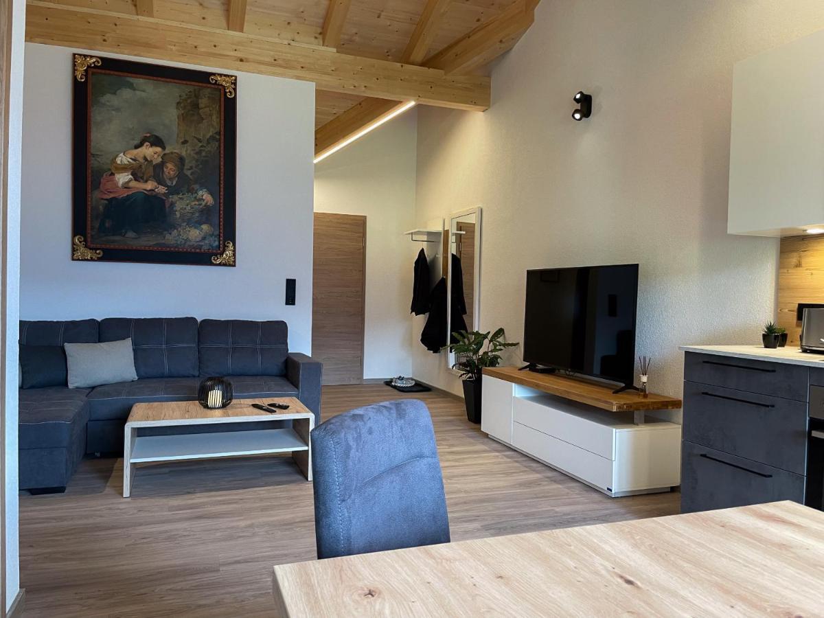 Kaunergrat Appartement Kaunerberg Экстерьер фото