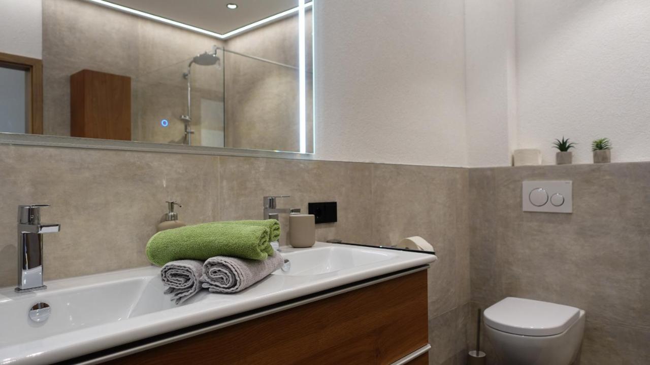 Kaunergrat Appartement Kaunerberg Экстерьер фото