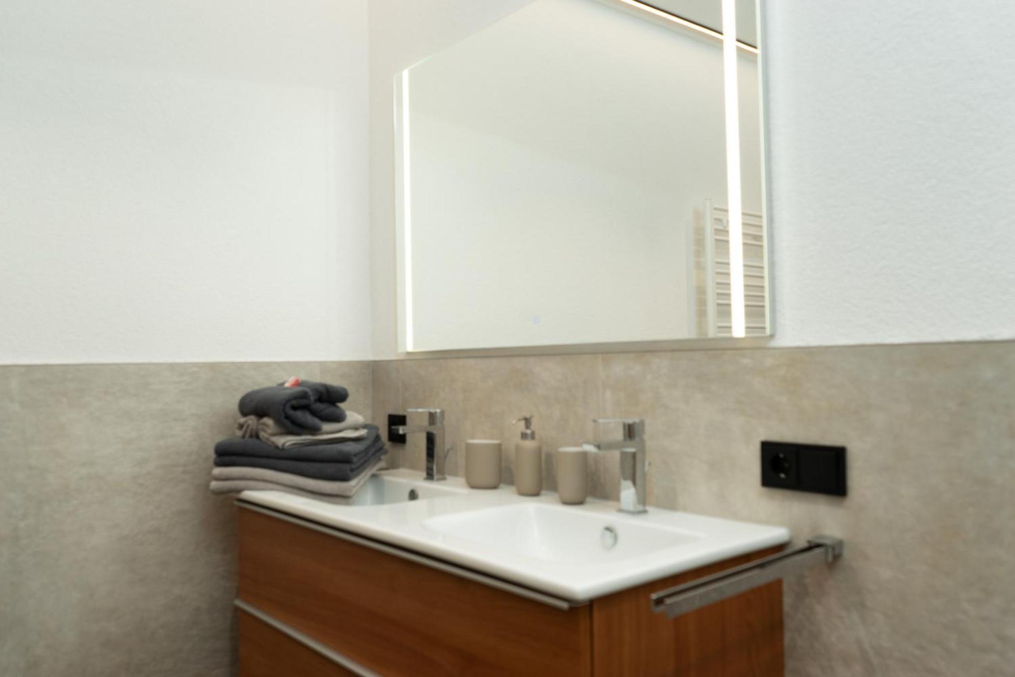 Kaunergrat Appartement Kaunerberg Экстерьер фото