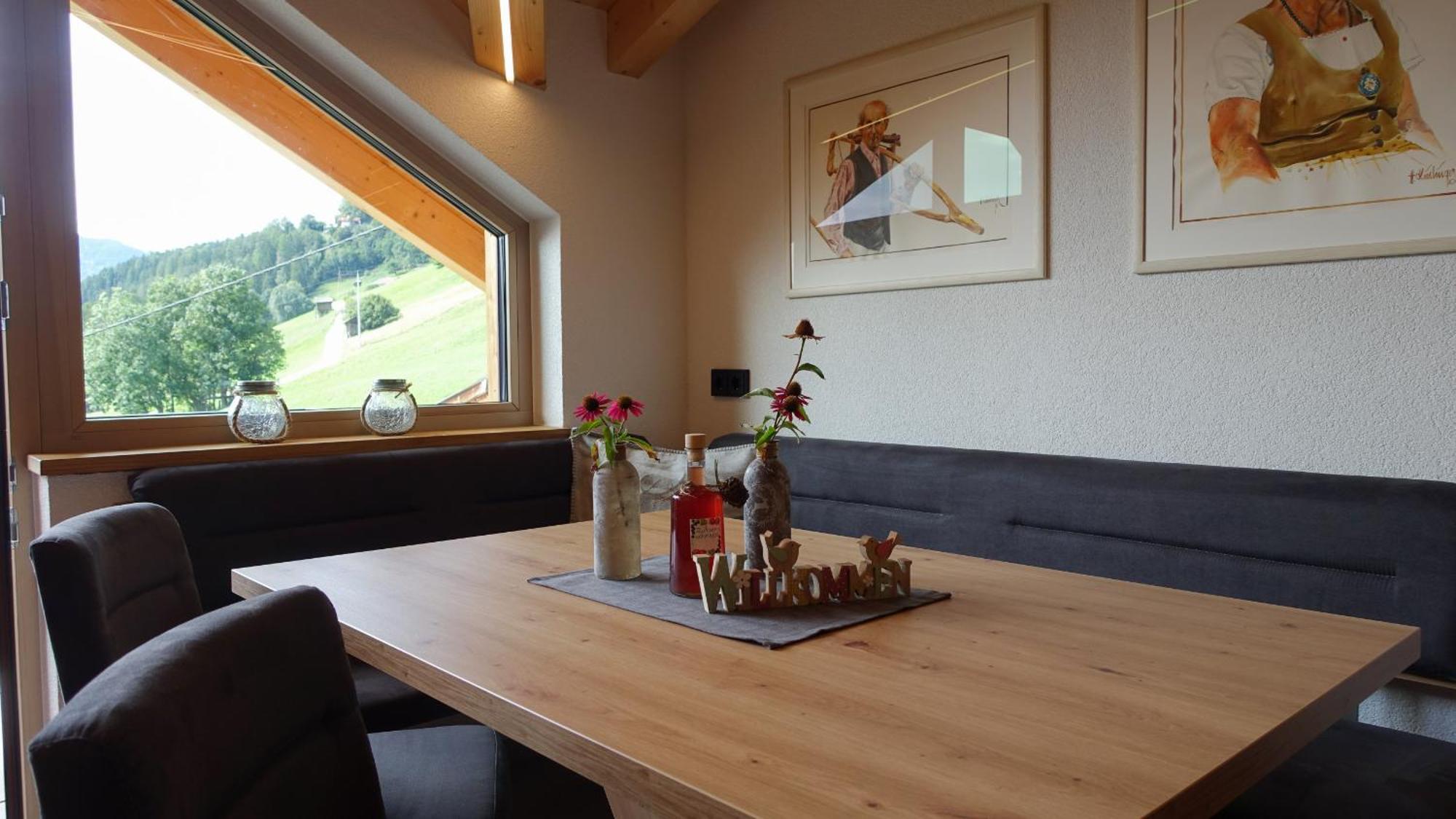 Kaunergrat Appartement Kaunerberg Экстерьер фото